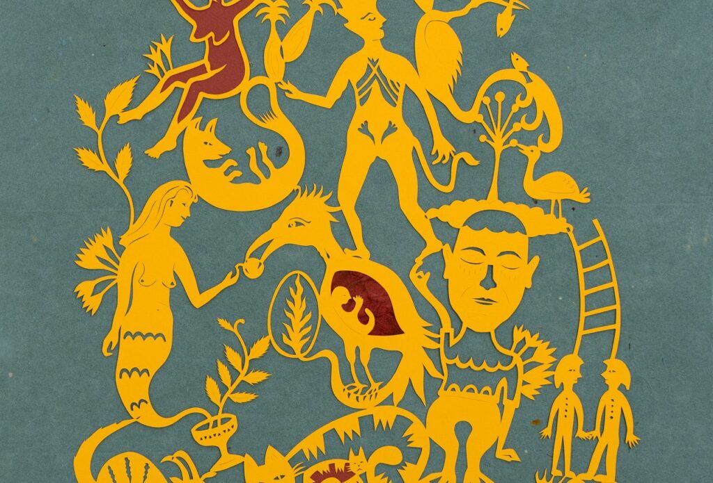 ענבל לוטן מייחלת לתחייה 2025