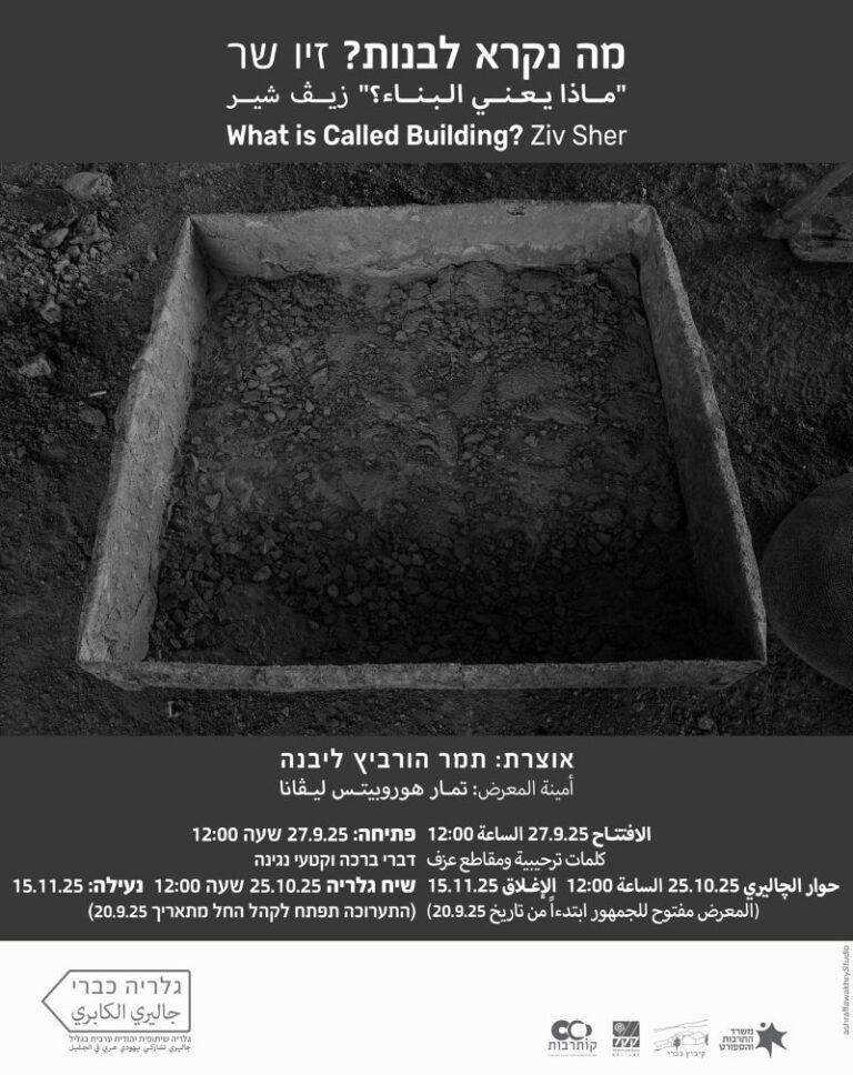 זיו שר הזמנה