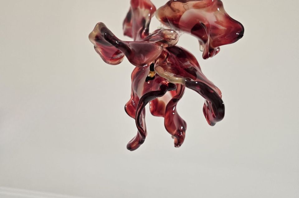 בקצות העצב - יעל תורן